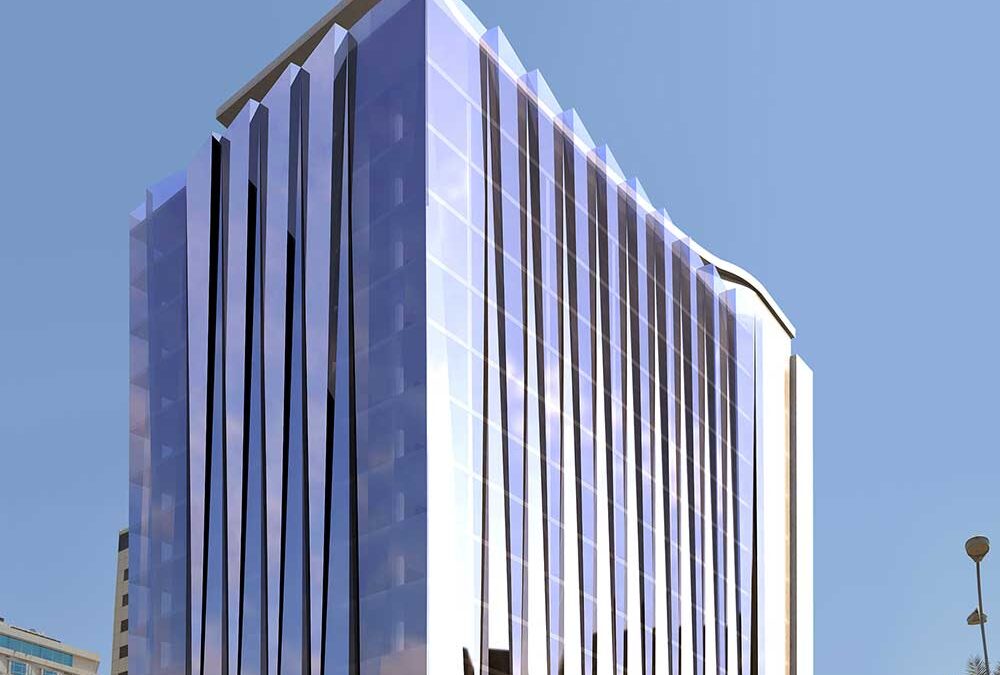 Mirqab Hotel