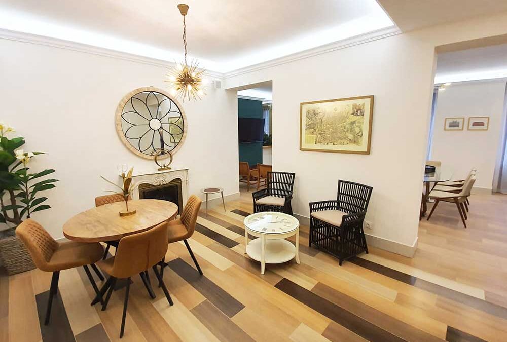 Hotel Apartment 2