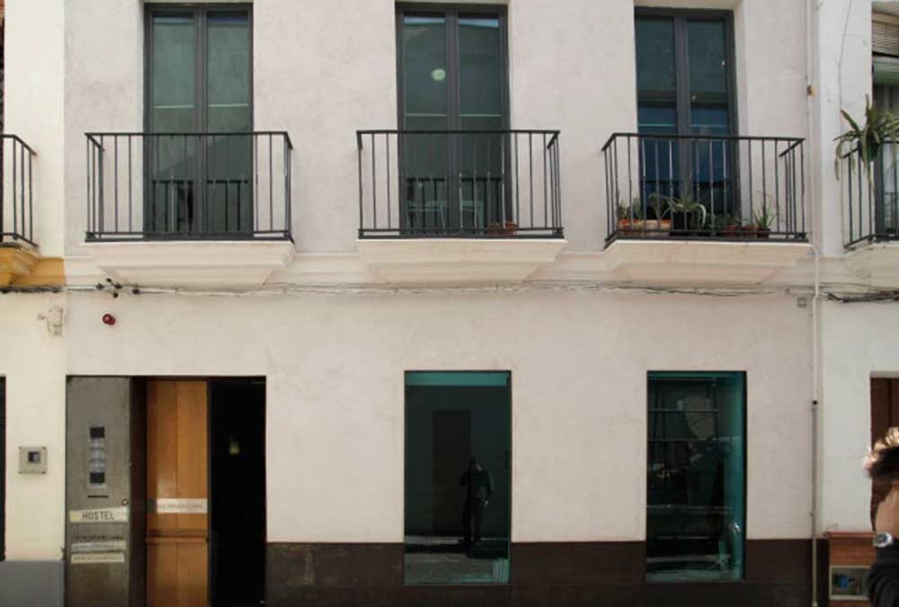 Urban Hostel. Sevilla