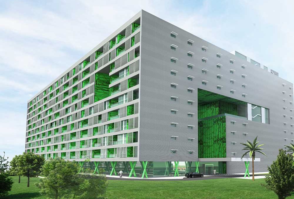 Katara Hospitality Proposal B