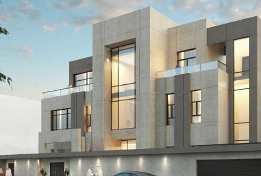 Other Classic Villas