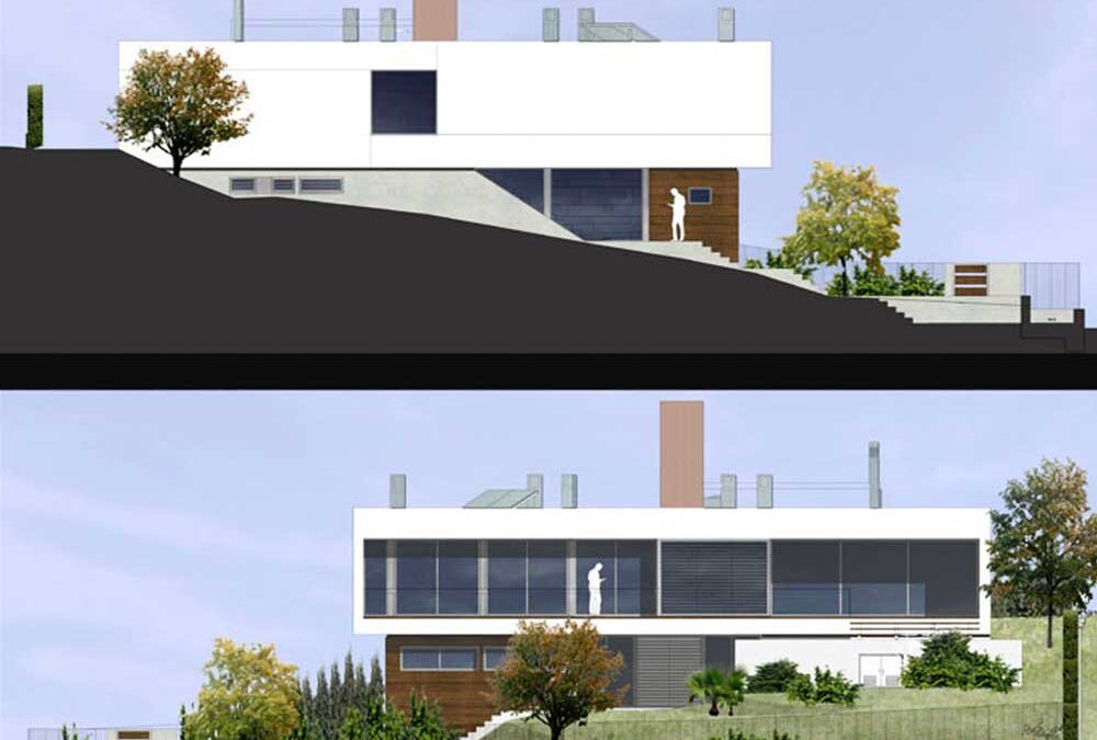 Golf Villa Pajanosas
