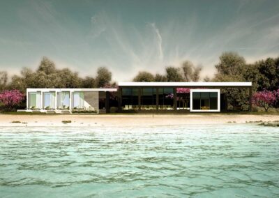 Beach Villa 2