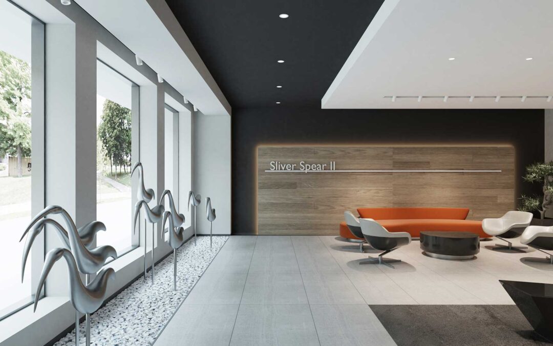 Silver Spear Apartments – Toronto